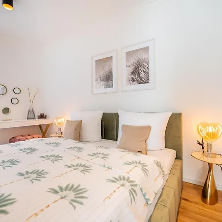 Chloe - App 1 Am Kurpark, Exquisit